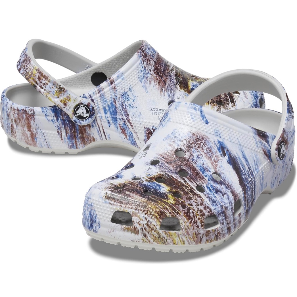 Crocs UnisexAdult Classic Realtree Aspect Clog